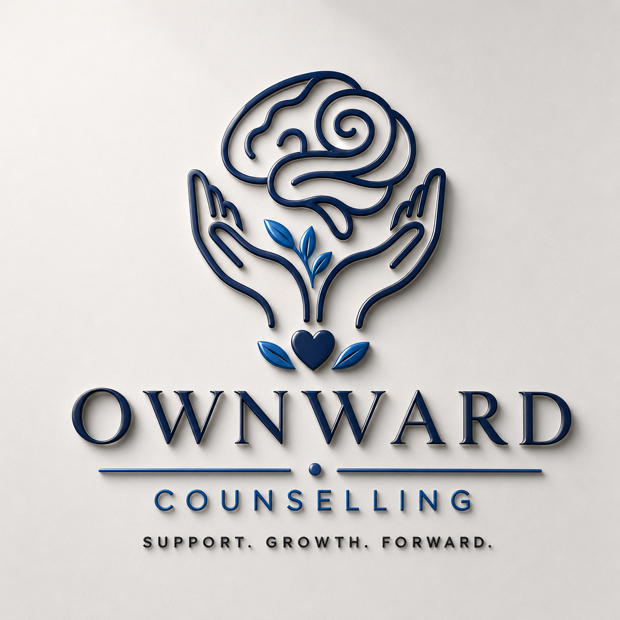 OWNWARD Counselling & Wellbeing